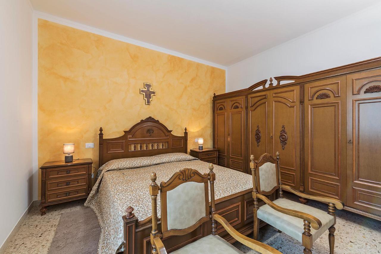 Ferienwohnung Casa Monte Croce Corbiolo Exterior foto